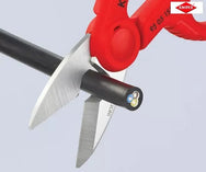  Electrician's Shears - imagen 8