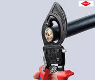  Ratchet Action Cable Shears  - imagen 8