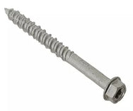  TechFast Masonry Screw