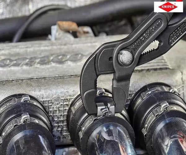  Spring Hose Clamp Pliers  - imagen 9