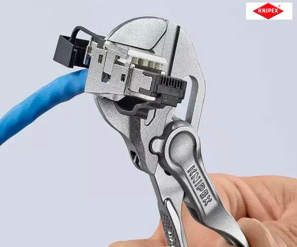  Pliers Wrench  - imagen 5