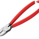 Knipex Diagonal Cutters PVC Grip 180mm (7in)