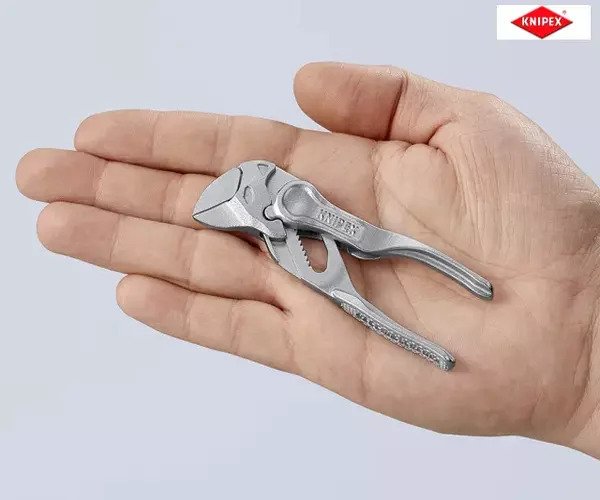  Pliers Wrench  - imagen 6