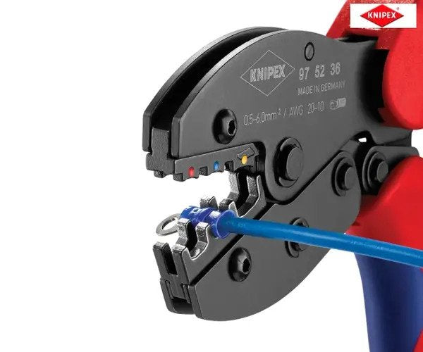  Crimping Pliers  - imagen 4