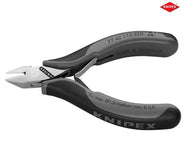  Electronics Diagonal Cutters - imagen 2
