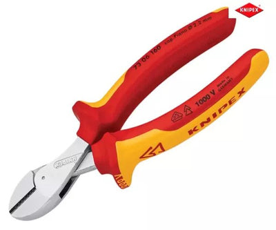 Compact Diagonal Cutter 