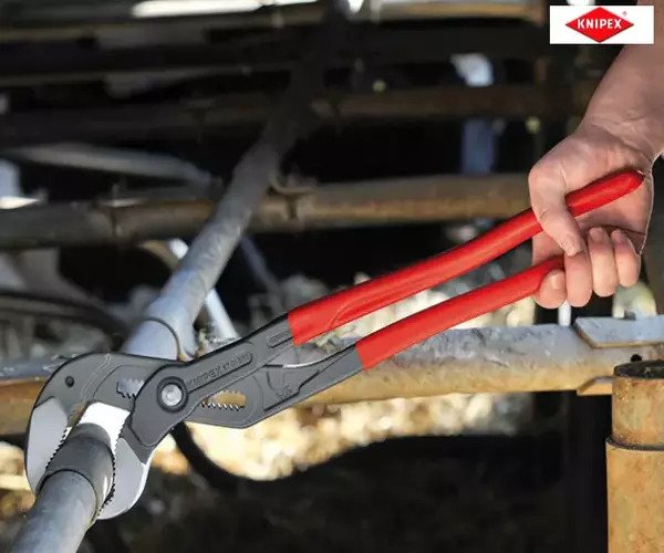  Water Pump Pliers  - imagen 11