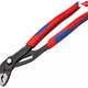 Knipex Cobra® Water Pump Pliers Multi-Component Grip 250mm