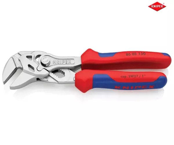  Pliers Wrench - imagen 2