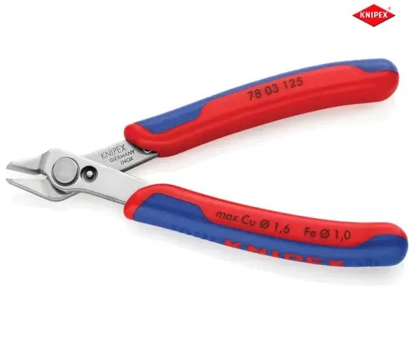 Electronic Super Knips - imagen 2