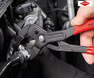  Spring Hose Clamp Pliers  - imagen 8