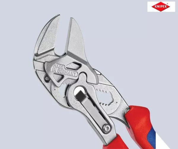  Pliers Wrench - imagen 5
