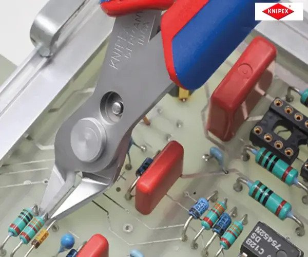 Electronic Super Knips - imagen 4