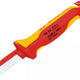 Knipex 98 54 VDE Cable Knife (Back of Blade Insulated)