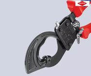  Ratchet Action Cable Shears  - imagen 9