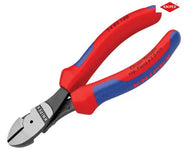 Diagonal Cutters Multi-Component Grip