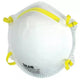 Scan Moulded Disposable Mask FFP1 (Pack of 3)