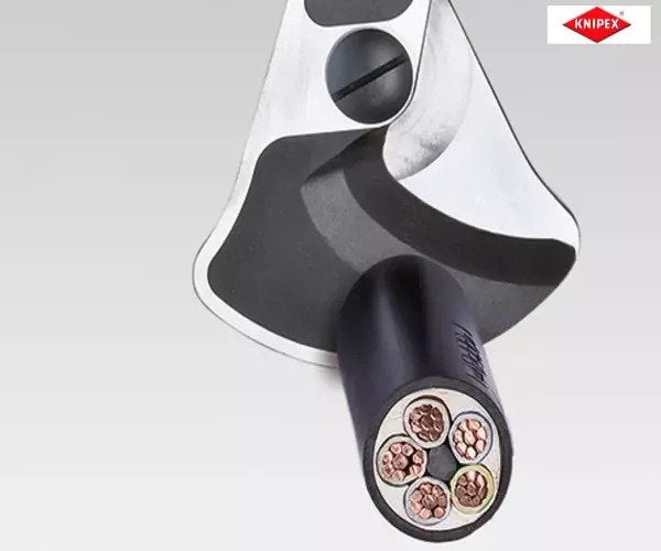 Ratchet Cable Cutters - imagen 3