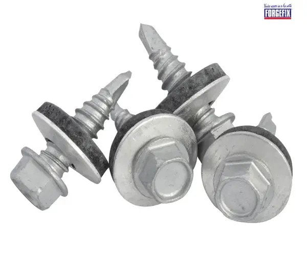 Hex Head Stitching Screw - imagen 2