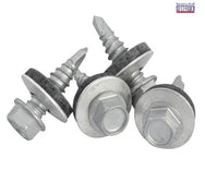 Hex Head Stitching Screw - imagen 2