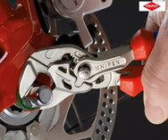  Pliers Wrench - imagen 7