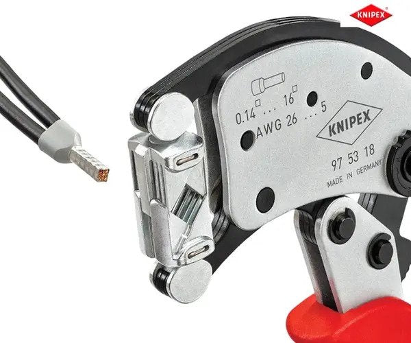 Self-Adjusting Pliers - imagen 3