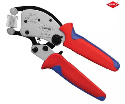 Self-Adjusting Pliers