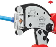 Self-Adjusting Pliers - imagen 5