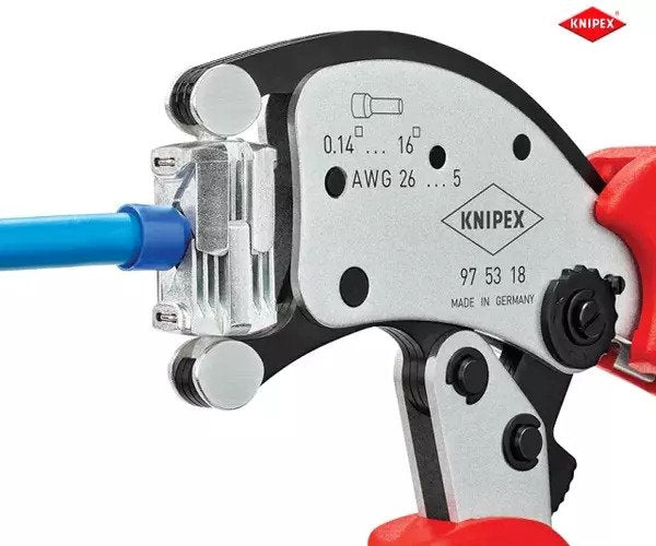 Self-Adjusting Pliers - imagen 6