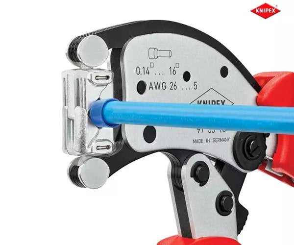 Self-Adjusting Pliers - imagen 7