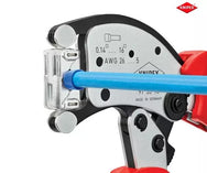 Self-Adjusting Pliers - imagen 7
