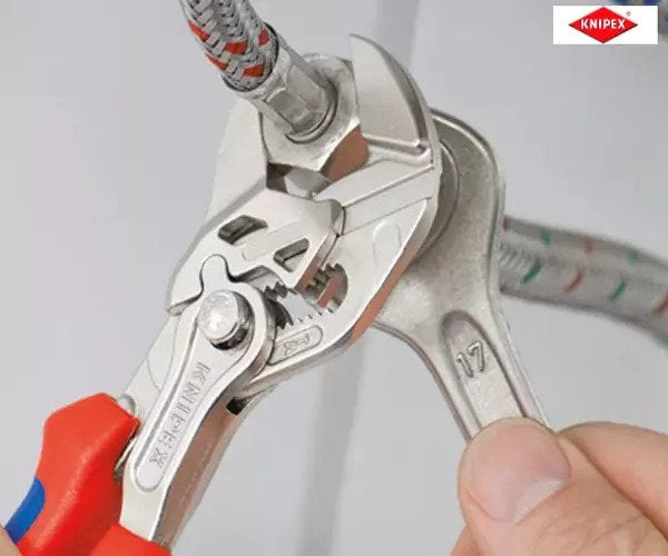  Pliers Wrench - imagen 12