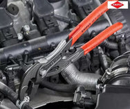  Spring Hose Clamp Pliers - imagen 8