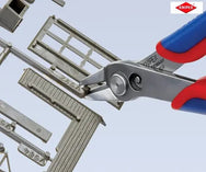  Electronic Super Knips - imagen 6