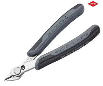  Electronic Super Knips