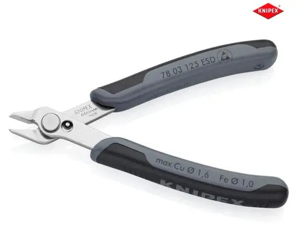  Electronic Super Knips - imagen 2