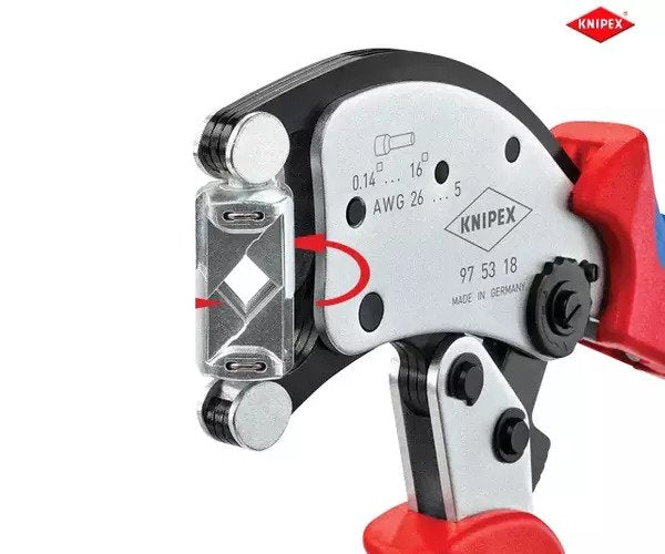 Self-Adjusting Pliers - imagen 9
