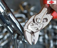  Pliers Wrench - imagen 13