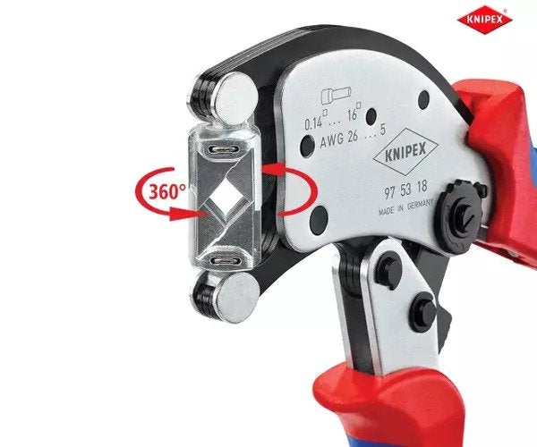 Self-Adjusting Pliers - imagen 10