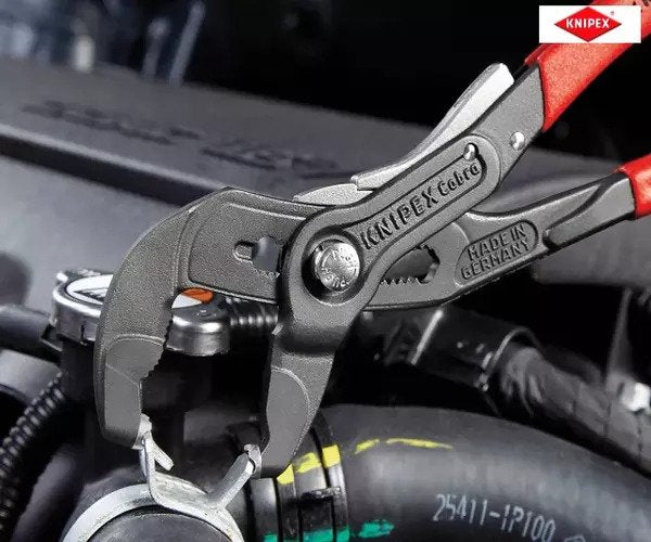  Spring Hose Clamp Pliers - imagen 12