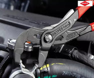  Spring Hose Clamp Pliers - imagen 12