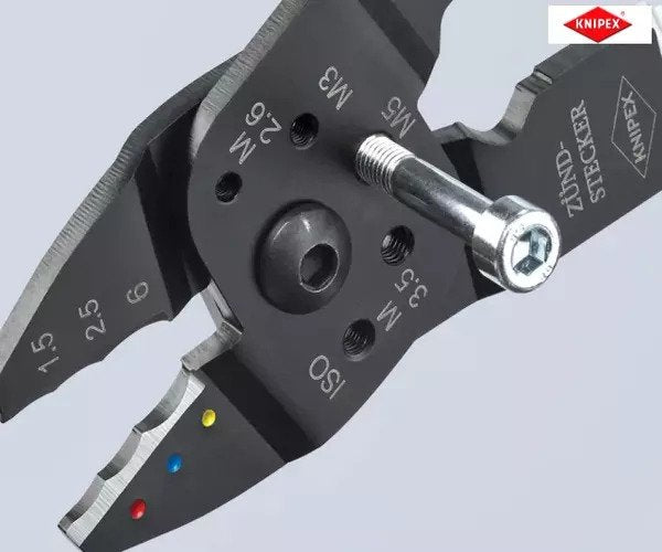  Crimping Pliers - imagen 10