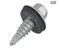 Hex Head Stitching Screw - imagen 3