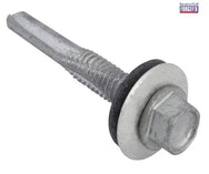 Hex Head Roofing Screw