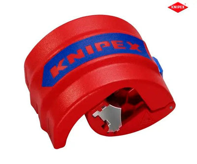Clever Pipe Cutter