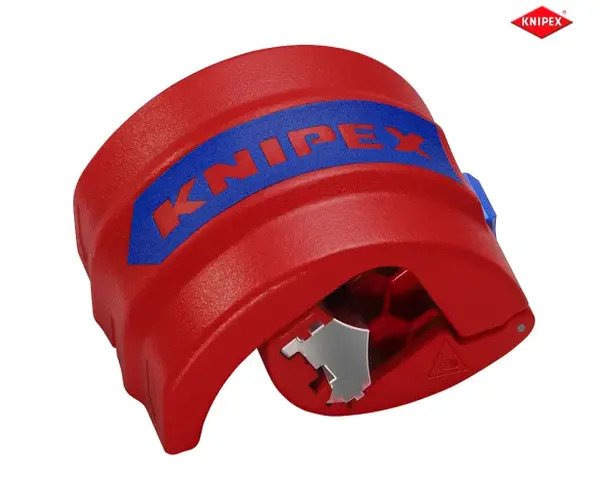 Clever Pipe Cutter