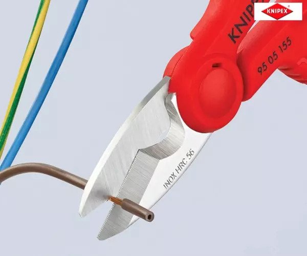  Electrician's Shears - imagen 10