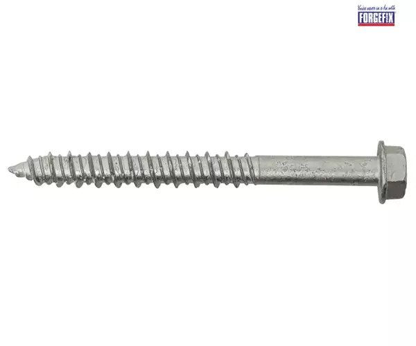 TechFast Masonry Screw  - imagen 2