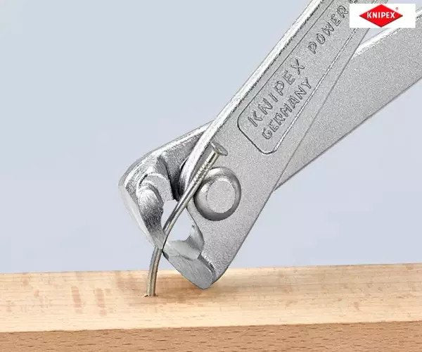  Concreter's Nippers - imagen 4
