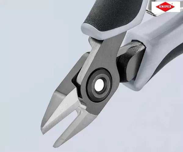  Electronics Side Cutters - imagen 10